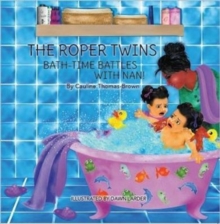 Image for The Roper Twins: Bath Time Battles with Nan