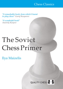 Soviet Chess Primer