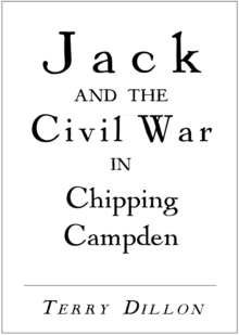 Image for Jack and the Civil War in Chipping Campden
