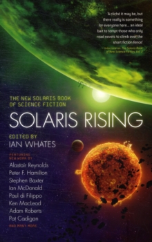 Solaris Rising: The New Solaris Book of Science Fiction