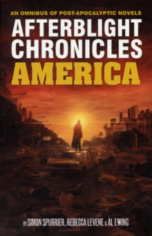 Image for Afterblight: America