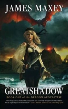 Image for Greatshadow