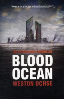 Image for Blood ocean