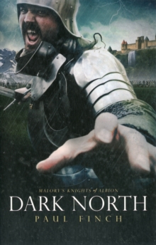 Image for Dark north