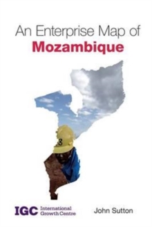 Image for An Enterprise Map of Mozambique