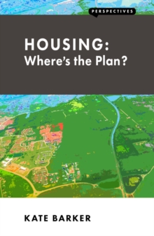 Image for Housing: Where's the Plan?