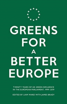 Image for Greens For a Better Europe