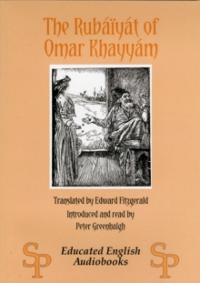 Image for The Rubaiyat of Omar Khayyam
