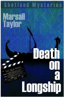 Image for Death on a Longship