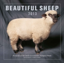 Image for Beautiful Sheep 2013 : Portraits of the Most Handsome Champion Breeds