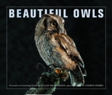 Image for Beautiful owls  : portraits of arresting species from around the world