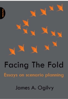Image for Facing The Fold