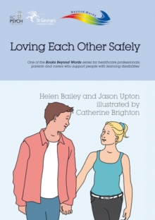 Image for Loving Each Other Safely