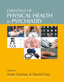Image for Essentials of physical health in psychiatry