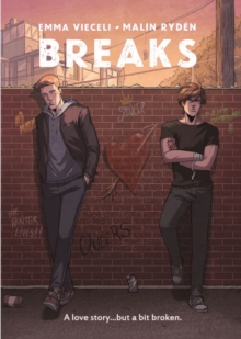 Image for Breaks Vol. 1