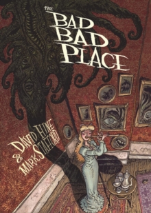Image for The bad bad place