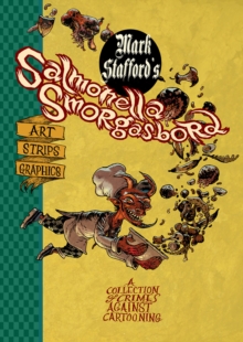 Image for Salmonella Smorgasbord