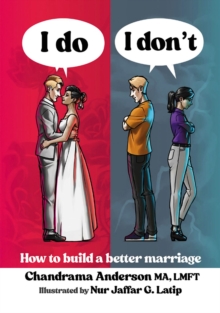 Image for I do I don't  : how to build a better marriage