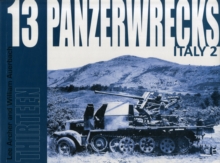 Image for Panzerwrecks 13