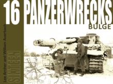 Panzerwrecks 16: Bulge