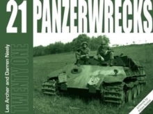 Panzerwrecks 21