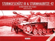Image for Sturmgeschutz III & Sturmhaubitze 42