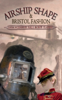 Image for Airship Shape & Bristol Fashion