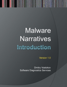 Image for Malware Narratives