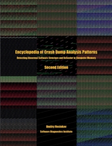 Image for Encyclopedia of Crash Dump Analysis Patterns