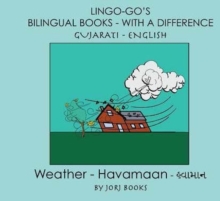 Image for Lingo-go's Bilingual Books