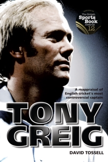 Image for Tony Greig