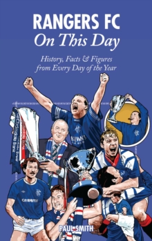 Image for Rangers On This Day