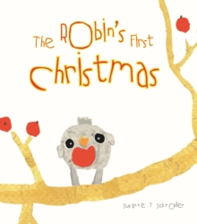 Image for The Robin's First Christmas