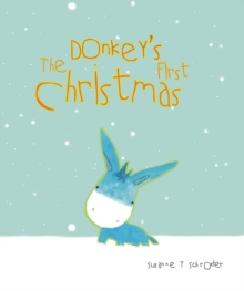Image for The Donkey's First Christmas