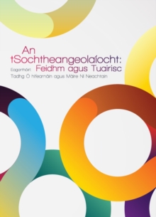 Image for tSochtheangeolaiocht: Feidhm agus Tuairisc