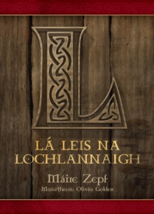 Image for La leis na Lochlannaigh