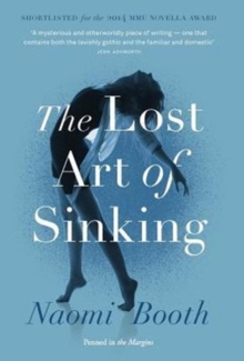 Image for The lost art of sinking