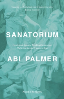 Cover for: Sanatorium