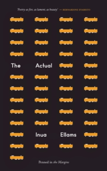 The actual - Ellams, Inua