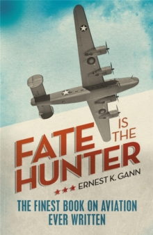 Image for Fate is the hunter