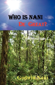 Image for Who Is Nani De Great?