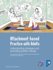 Image for Attachment-Based Practice with Adults