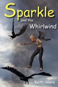 Image for Sparkle and the Whirlwind