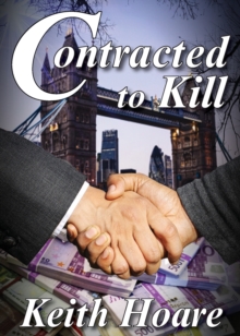 Image for Contracted to Kill