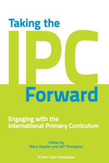 Image for Exploring issues of continuity: the International Baccalaureate in a wider context