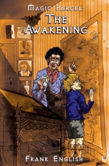 Image for Magic parcel: the awakening