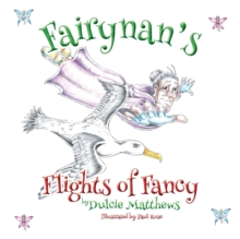 Image for Fairynan's flight of fancy