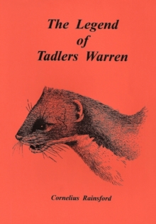 Image for The Legend of Tadlers Warren