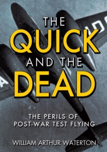 Image for The quick and the dead