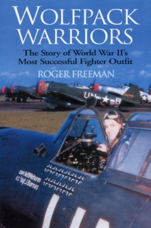 Image for Wolfpack warriors: the story of World War II's most successful fighter outfit